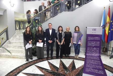 A Deputación apoia en Fene un proxecto para recuperar a memoria das mulleres na reconversión naval