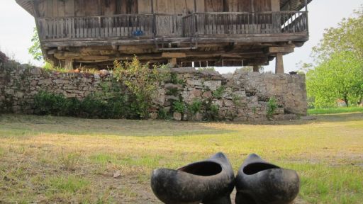 Axudas para difundir o patrimonio material asturiano e os arquivos de tradición oral