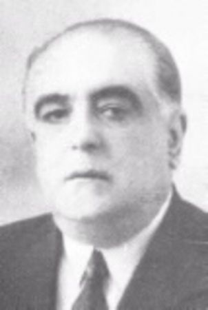 José Pan de Soraluce. Presidencia (1913-1915)
