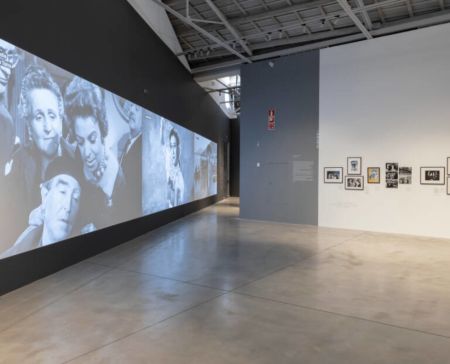 O Archivo Berlanga prepara unha gran exposición en Valencia