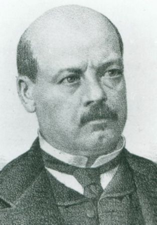 Alejandro Marquina Álvarez. Presidencia (1875-1876)
