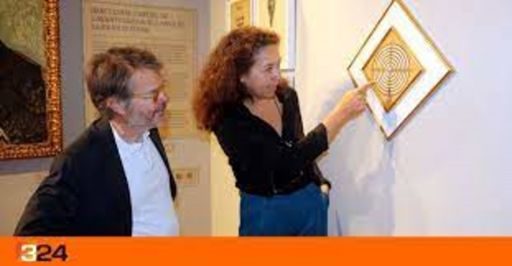 Girona expón por 1ª vez 500 obras e arquivos do fondo Santos Torroella nun diálogo que percorre as vangardas