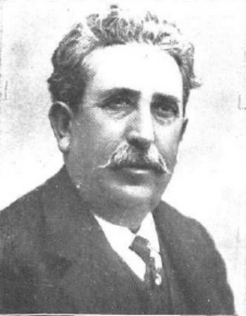 Fernando Soldevilla Ruiz. Presidencia (1901-1902)