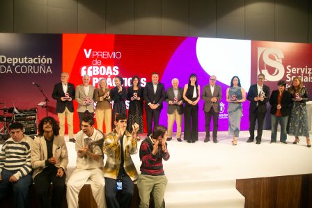 A Deputación da Coruña participa nas VII Xornadas de Párkinson, centradas na innovación e na mellora da calidade de vida das persoas afectadas