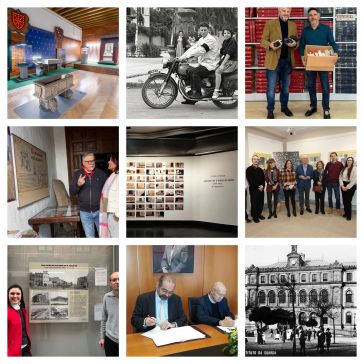 Novas de arquivos semana do 26 de xaneiro ao 1 de febreiro