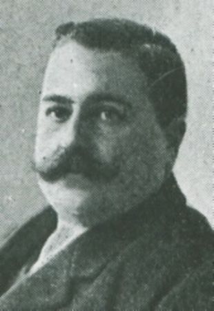 Leopoldo Serrano Domínguez. Presidencia (1905-1906)