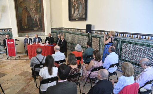 O patrimonio en papel da Catedral de Badajoz