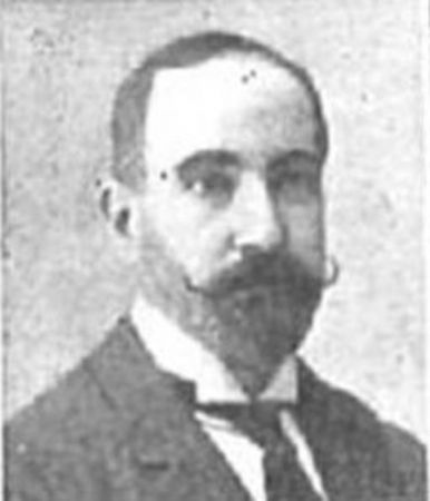 Felipe Crespo de Lara. Presidencia (1908-1909)