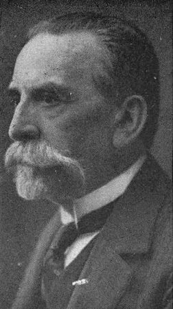 Maximiliano Linares Rivas. Presidencia (1890-1892)