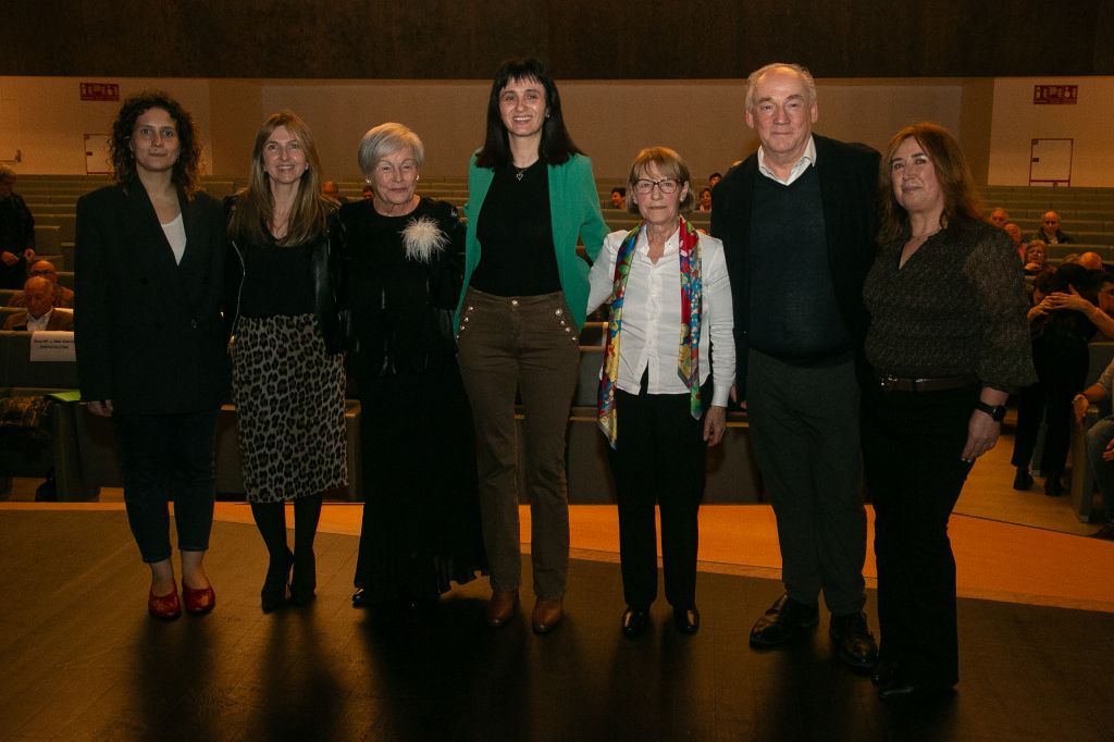 A Deputación da Coruña acompaña o Centro Ocupacional Pascual Veiga na celebración do seu 35 aniversario