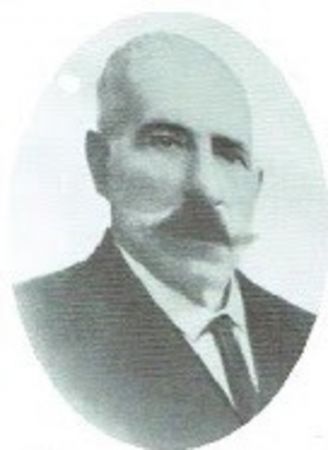 Saturnino Aller Rodríguez. Presidencia (1915)
