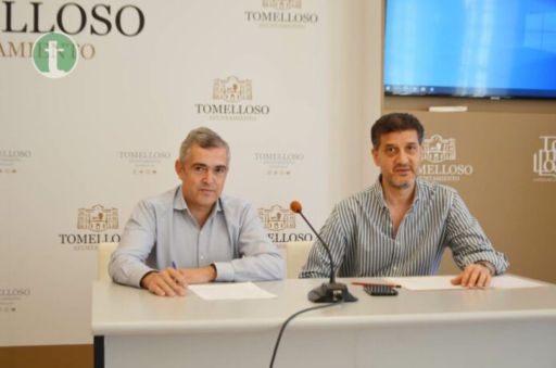 O Concello de Tomelloso presenta a web do Arquivo Municipal tras 6 anos de traballo