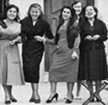 Encontro: ‘Mujeres y archivos’,  nos Archivos de la Comunidad de Madrid
