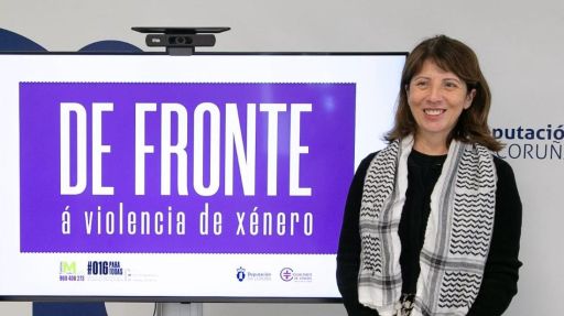 A Deputación da Coruña impulsa o IV Encontro de Axentes de Igualdade para avanzar cara a unha rede provincial de concellos pola igualdade e a diversidade