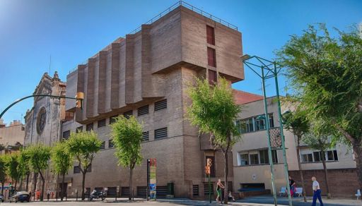 O AH de Tarragona incorpora o fondo documental de Lluís Mezquida Gené