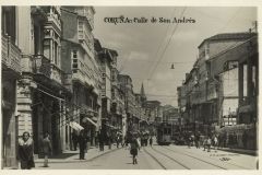 Rúa de San Andrés [195-?]