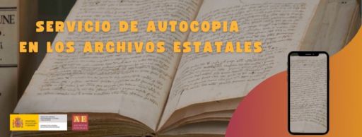 Novo servizo de autocopia nos Archivos Estatales