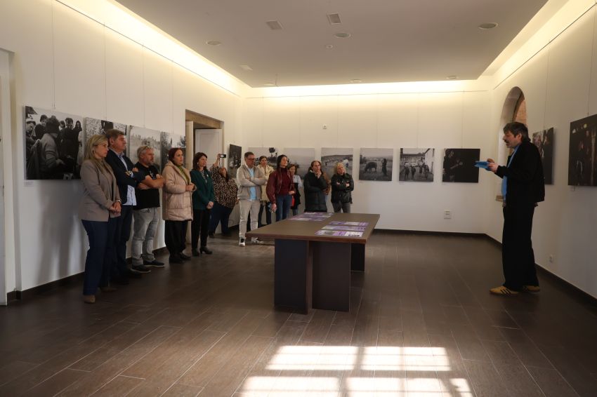 O FEM 2026 comeza hoxe no Faro Vilán co apoio da Deputación