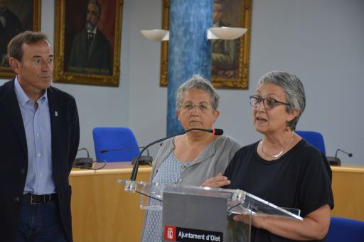 O fondo Guindulain Rifà permite ver o Olot desde o s.XIX ata a Guerra Civil