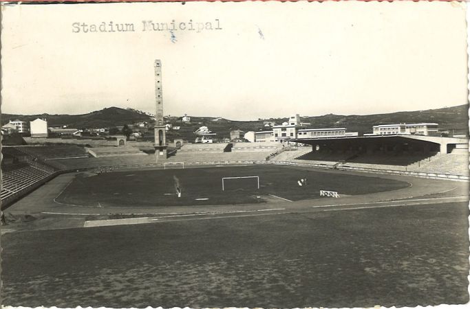 Estadio Municipal (Estadio de Riazor). [1947].jpg