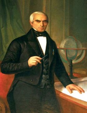 ARQUIVO DACORUNA: Domingo Fontán. Xeográfo e Secretario da Deputación. Bicentenario 1822-2022. DOCUMENTO MES MAIO