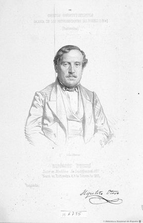 Hipólito Otero Maquieira. Presidencia (1868-1870).jpg