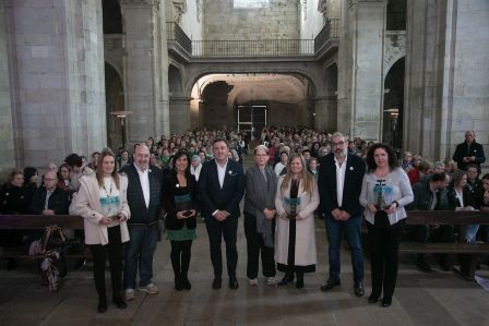 A Deputación reivindica neste 8M os dereitos das mulleres migrantes