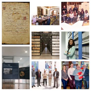 Novas de arquivos semana do 8 ao 14 de decembro