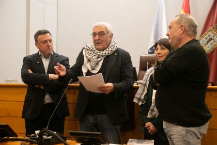 A Deputación conmemora o Día do Orgullo LGBTIQ+ reivindicando a liberdade de ‘Ser e sentir’