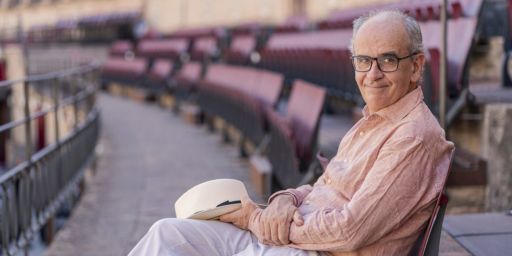 Paolo Pinamonti, novo director do Archivo Manuel de Falla