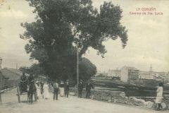 Camiño de Santa Lucía [191-?]