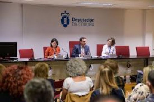A Deputación da Coruña acolle un encontro nacional sobre os arquivos provinciais