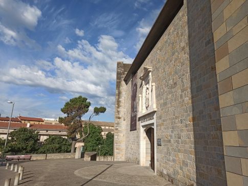O Archivo de Navarra rexistrou en 2022 as cifras máis altas de visitas e documentos dixitalizados da súa historia
