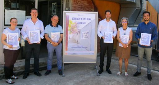 Boa acollida das portas abertas do AM que deu a coñecer os principais documentos históricos de Torrejón de Ardoz