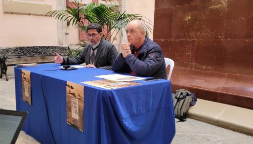 O Arxiu del Port de Tarragona lembra os bombardeos de 1937 a 1939 con sete propostas