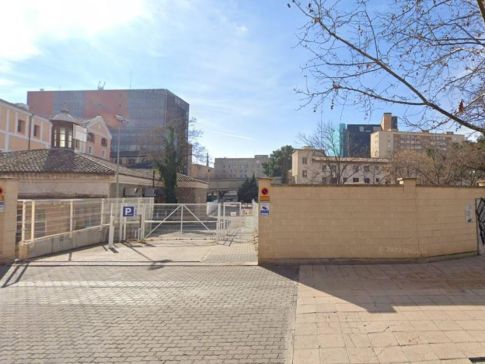 A Deputación de Zaragoza urxe a Azcón que desbloquee a construción do novo Archivo Provincial