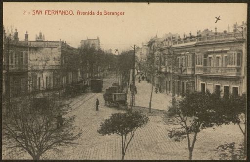 O arquivo dixital de Deputación de Cádiz amplía os seus fondos históricos