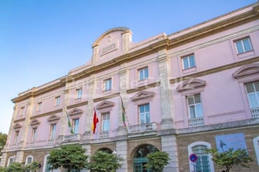 O congreso  NovaGob, sobre innovación pública, celebrarase en Cádiz en outubro de 2022