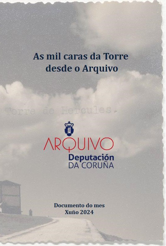 As mil caras da Torre desde o Arquivo